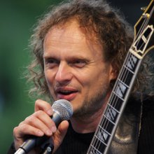 Csík Zenekar, Besh o droM és Kerekes Band a Feneketlen-tónál: zene és Balatoni Borfesztivál